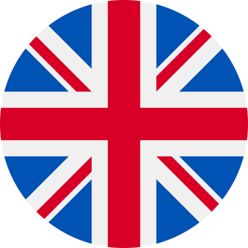 English-Flag